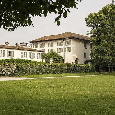 Aparthotel Parco Borromeo - Monza Brianza 4*