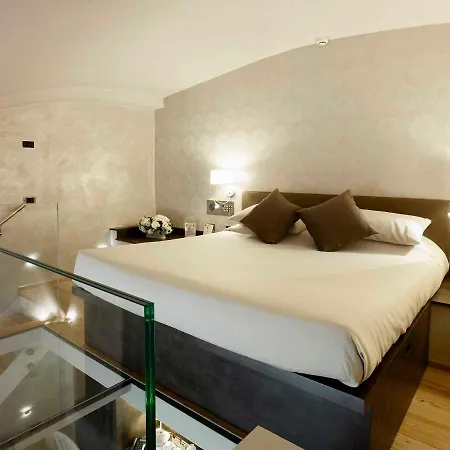 Parco Borromeo - Monza Brianza 4*