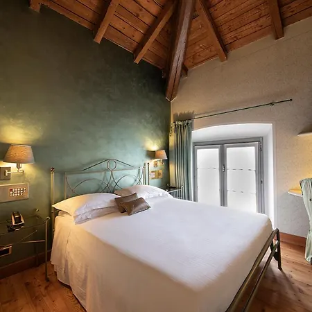 Parco Borromeo - Monza Brianza Aparthotel Cesano Maderno