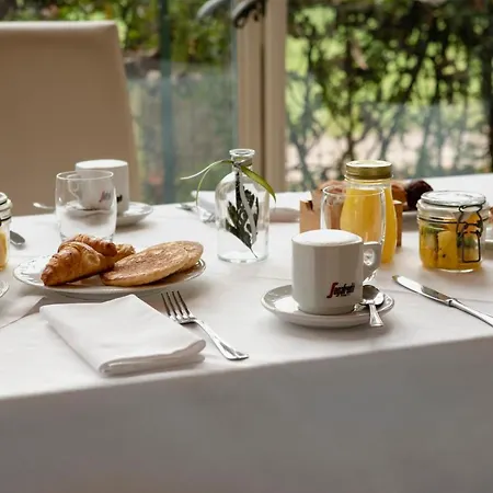 Parco Borromeo - Monza Brianza Aparthotel