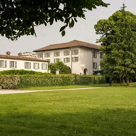 Parco Borromeo - Monza Brianza Cesano Maderno