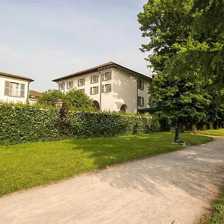 Parco Borromeo - Monza Brianza Aparthotel Cesano Maderno