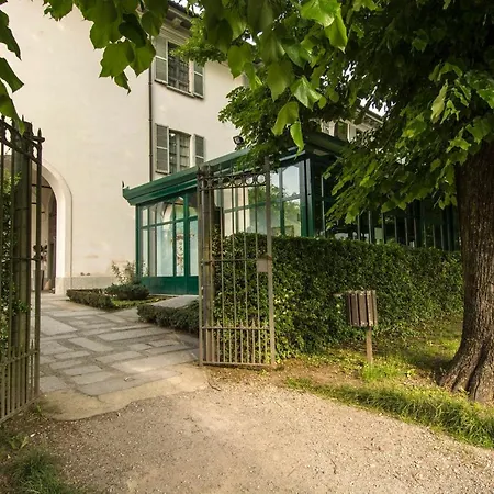 Parco Borromeo - Monza Brianza Cesano Maderno