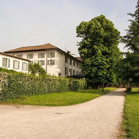 Parco Borromeo - Monza Brianza Aparthotel Cesano Maderno