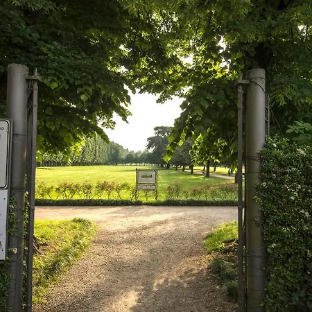 Parco Borromeo - Monza Brianza
