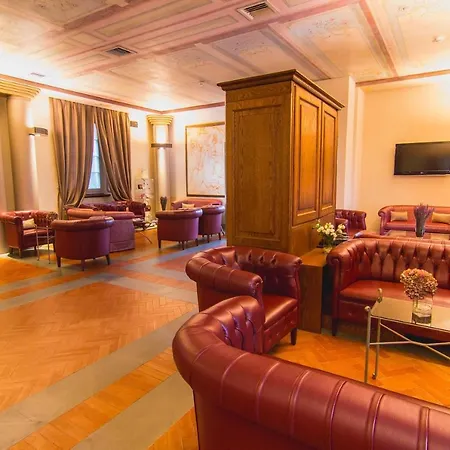 Aparthotel Parco Borromeo - Monza Brianza