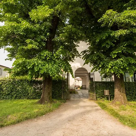 Parco Borromeo - Monza Brianza