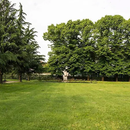 Parco Borromeo - Monza Brianza Cesano Maderno