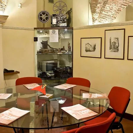 Parco Borromeo - Monza Brianza 4* Cesano Maderno