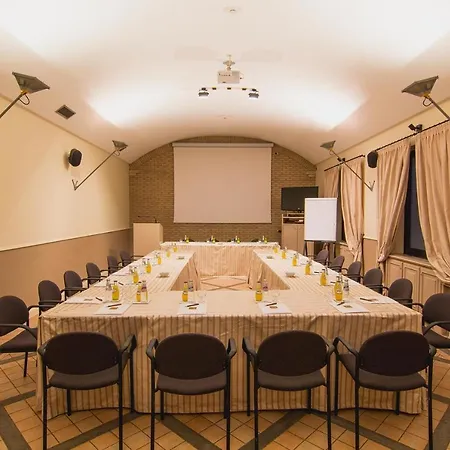 Parco Borromeo - Monza Brianza 4*