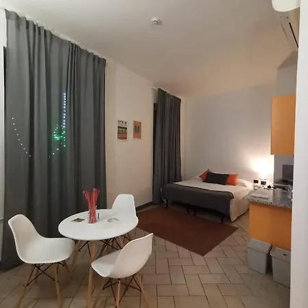 Parco Borromeo - Monza Brianza 4*