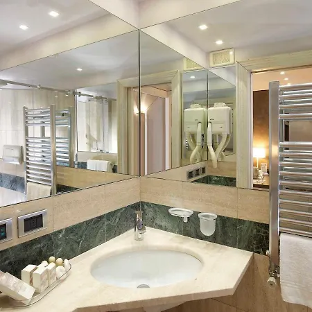Aparthotel Parco Borromeo - Monza Brianza