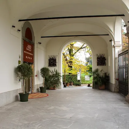 Aparthotel Parco Borromeo - Monza Brianza 4*