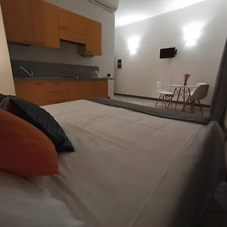 Aparthotel Parco Borromeo - Monza Brianza
