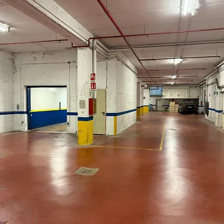 Aparthotel Parco Borromeo - Monza Brianza Cesano Maderno