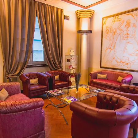 Parco Borromeo - Monza Brianza 4*