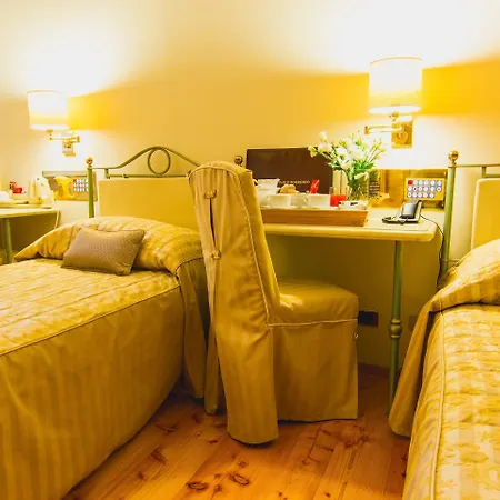 Parco Borromeo - Monza Brianza 4*