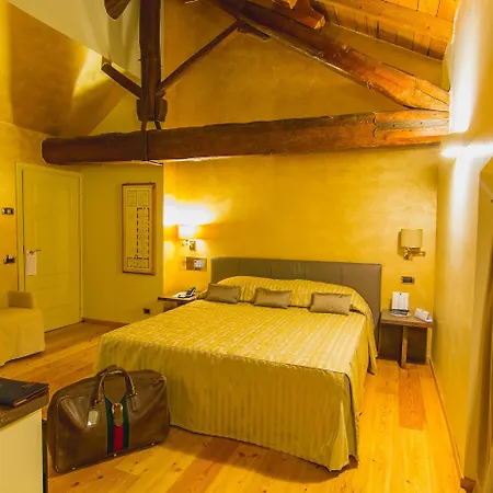 Aparthotel Parco Borromeo - Monza Brianza 4*