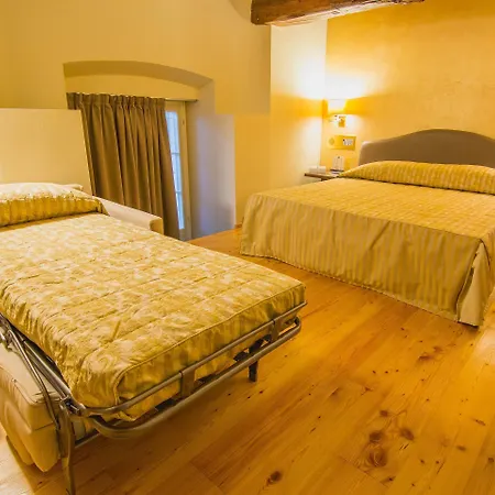 Apartahotel Parco Borromeo - Monza Brianza 4*