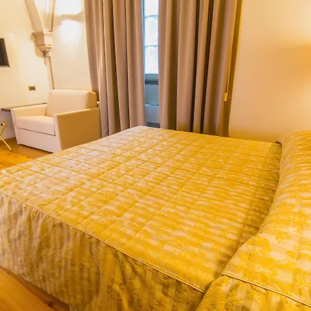 Aparthotel Parco Borromeo - Monza Brianza
