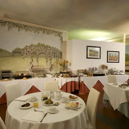 Aparthotel Parco Borromeo - Monza Brianza Cesano Maderno