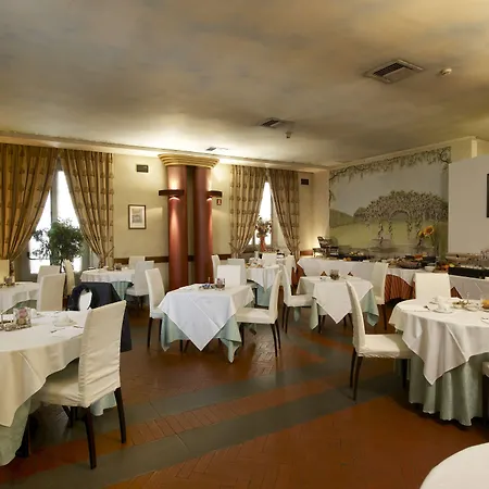 Parco Borromeo - Monza Brianza 4* Cesano Maderno