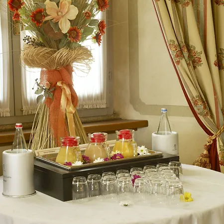 Parco Borromeo - Monza Brianza Apartahotel Cesano Maderno