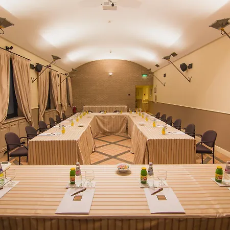 Parco Borromeo - Monza Brianza 4*