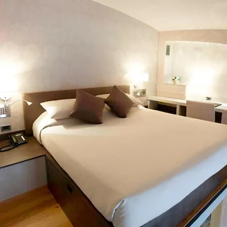 Apartahotel Parco Borromeo - Monza Brianza Cesano Maderno