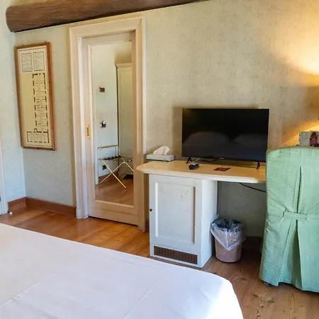Parco Borromeo - Monza Brianza Aparthotel