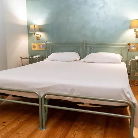 Parco Borromeo - Monza Brianza Aparthotel 4*