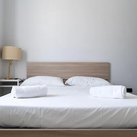 Aparthotel Parco Borromeo - Monza Brianza 4*