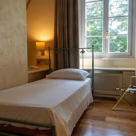 Parco Borromeo - Monza Brianza Aparthotel Cesano Maderno