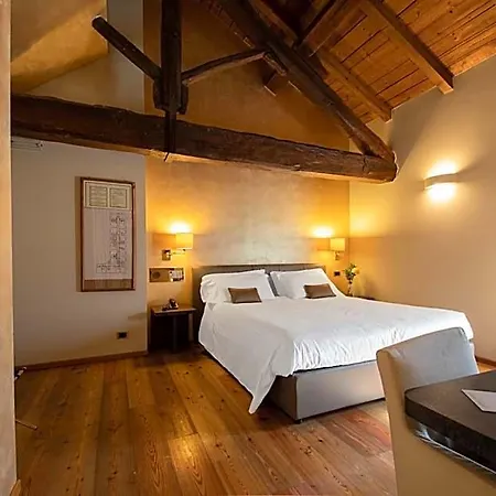 Parco Borromeo - Monza Brianza 4*