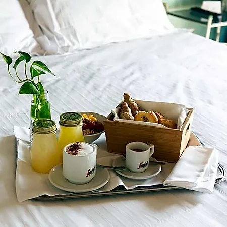 Parco Borromeo - Monza Brianza Aparthotel 4*