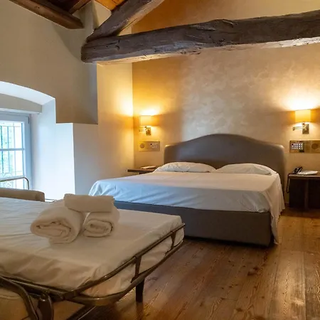 Parco Borromeo - Monza Brianza 4*