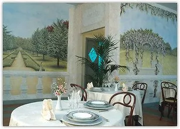 Parco Borromeo - Monza Brianza