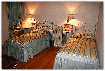 Parco Borromeo - Monza Brianza Aparthotel Cesano Maderno