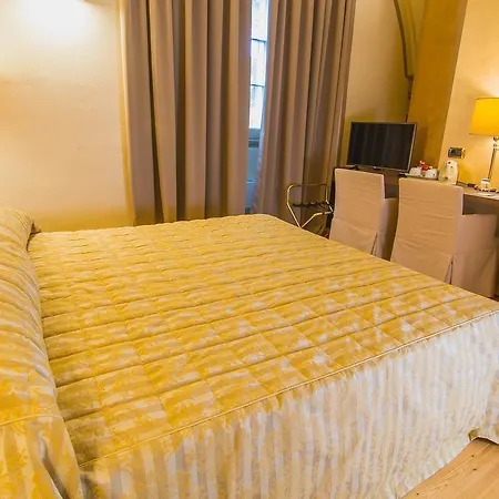 Parco Borromeo - Monza Brianza Aparthotel 4*