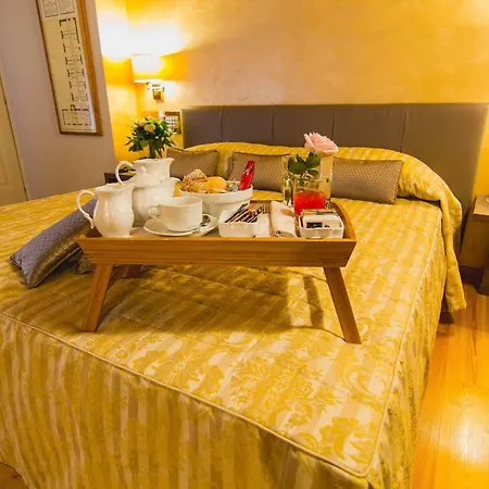 Parco Borromeo - Monza Brianza Aparthotel