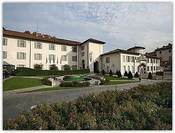 Parco Borromeo - Monza Brianza Aparthotel Cesano Maderno