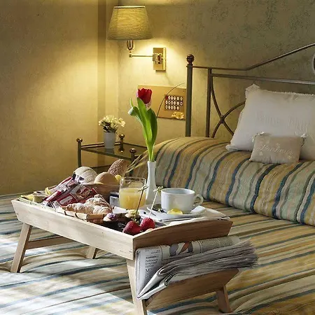 Aparthotel Parco Borromeo - Monza Brianza 4*