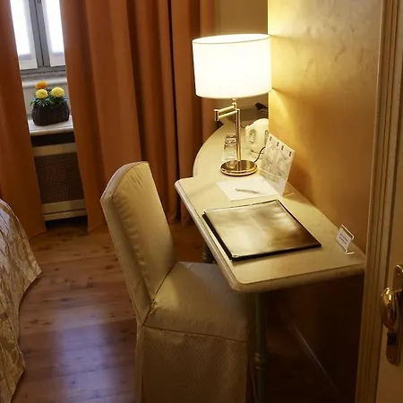 Parco Borromeo - Monza Brianza Aparthotel 4*