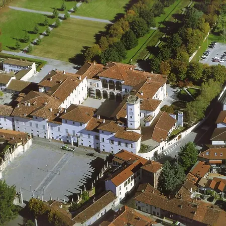 Parco Borromeo - Monza Brianza Aparthotel Cesano Maderno