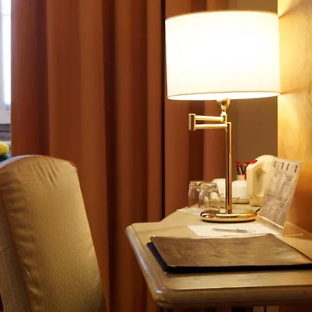 Aparthotel Parco Borromeo - Monza Brianza