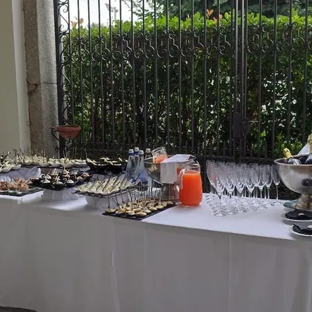 Aparthotel Parco Borromeo - Monza Brianza