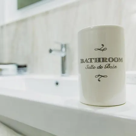 Parco Borromeo - Monza Brianza Aparthotel 4*
