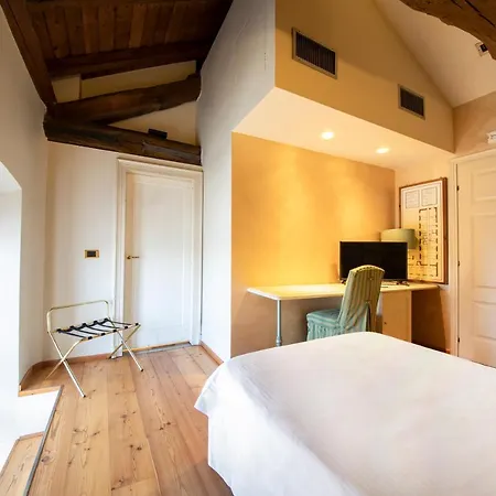 Parco Borromeo - Monza Brianza Aparthotel