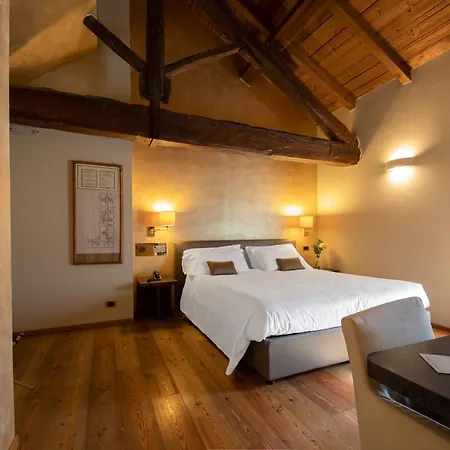 Aparthotel Parco Borromeo - Monza Brianza 4*