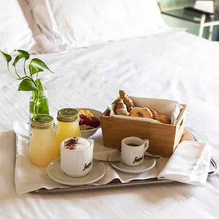 Parco Borromeo - Monza Brianza Aparthotel 4*